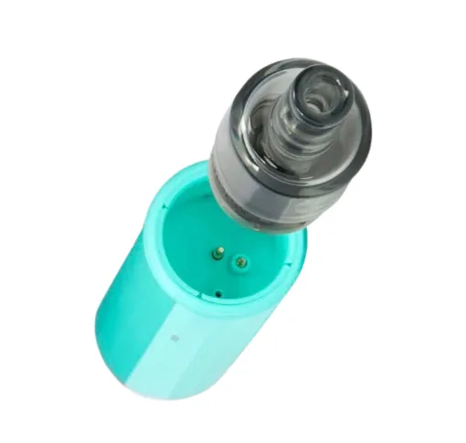 Voopoo Doric Q Mint Green - Фото 4