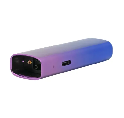 VooPoo Vinci SE Provance Purple - Фото 2