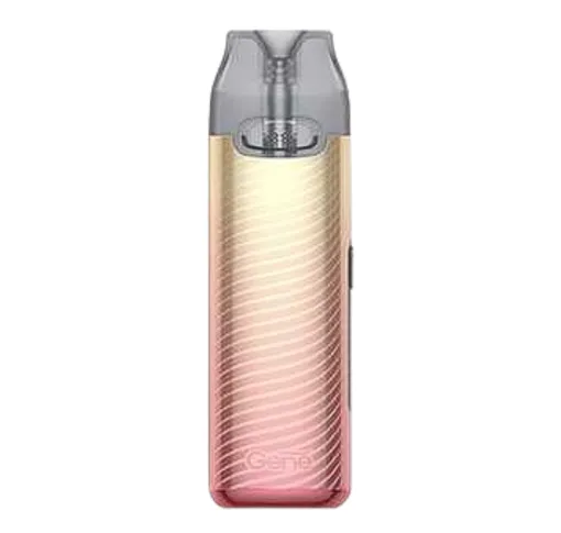 VooPoo V.THRU UPGRADED Pro Silky Pink