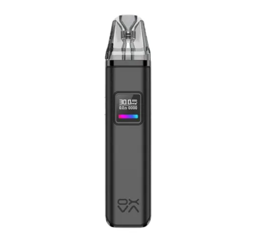 OXVA XLIM PRO Grey Leather