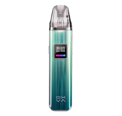 OXVA XLIM PRO Gleamy Green