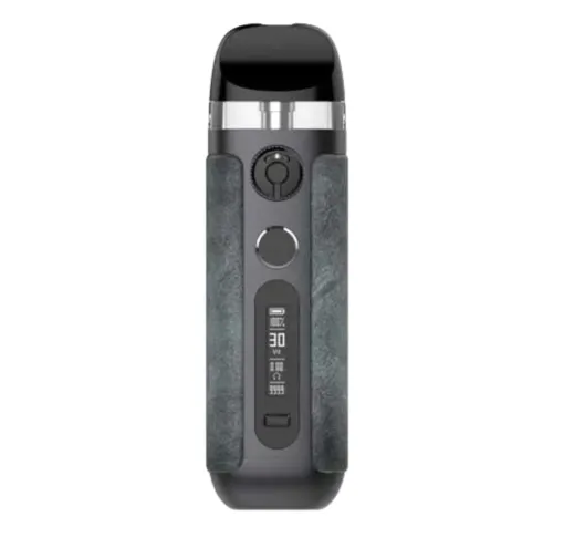 Smok Novo 5 Grey Leather
