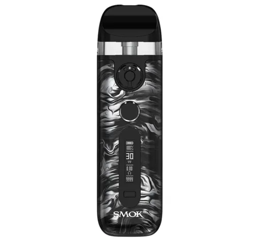 Smok Novo 5 Fluid Black Gray
