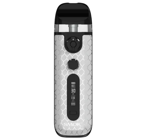 Smok Novo 5 White Cobra