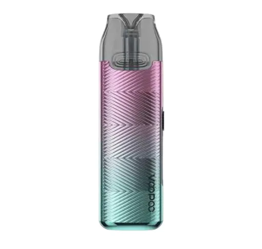VooPoo V.THRU UPGRADED Pro Aqua Pink