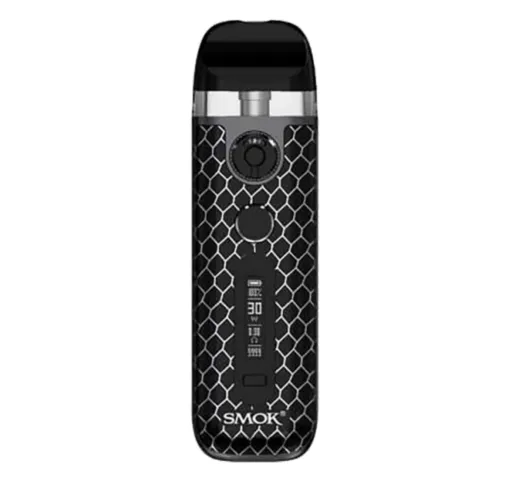 Smok Novo 5 Black Cobra
