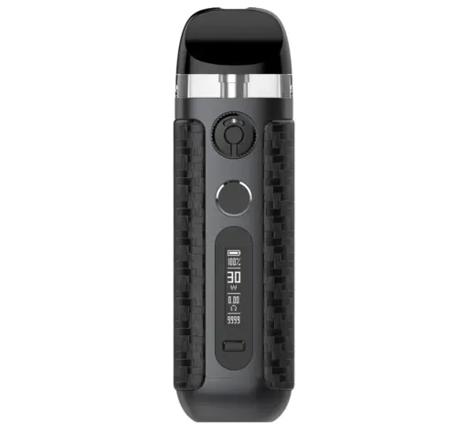 Smok Novo 5 Black Carbon Fiber