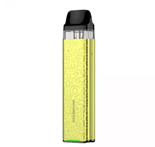 Vaporesso Xros 3 Mini Lemon Yellow