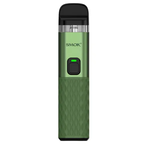 Smok ProPod Ocean Green