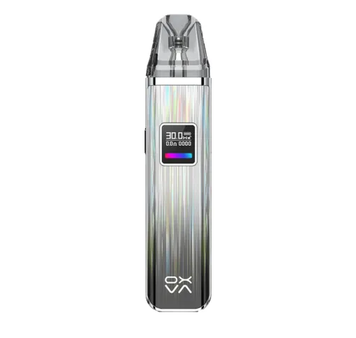 OXVA XLIM PRO Gleamy Grey