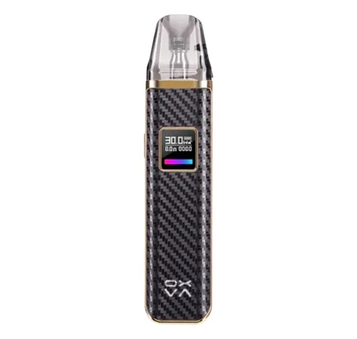 OXVA XLIM PRO Black Gold