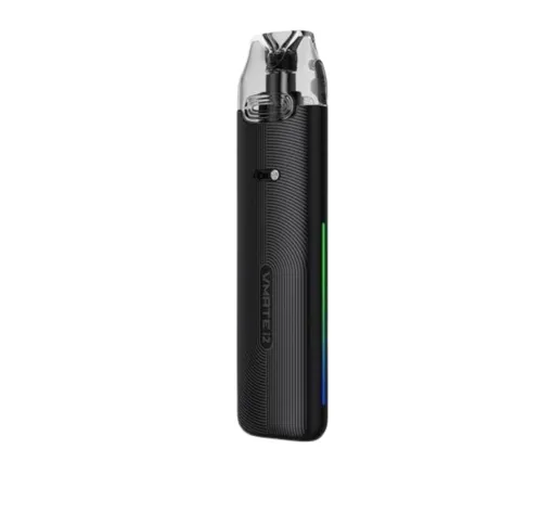 VooPoo VMATE i2 Matte Black