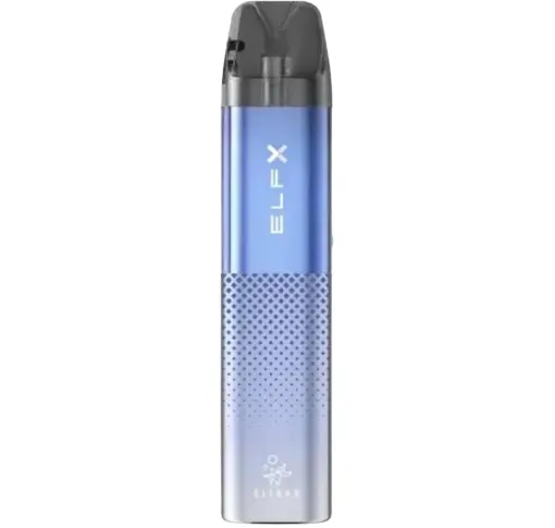 Elf Bar ELFX Blue
