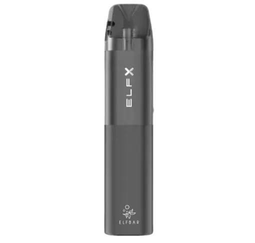 Elf Bar ELFX Gray