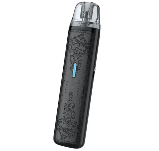Lost Vape Ursa Nano S 2 Black Thorns