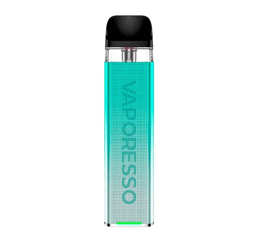 Vaporesso Xros 3 Mini Phantom Green - Фото 1