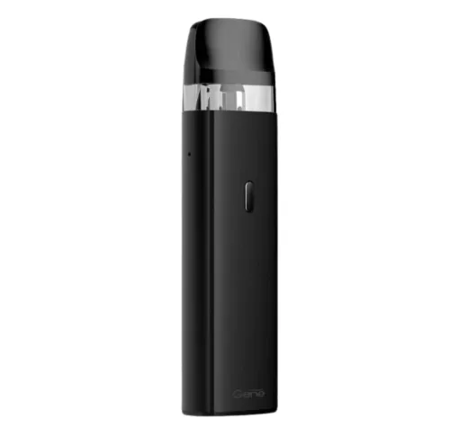VooPoo Vinci SE Midnight Black - Фото 1