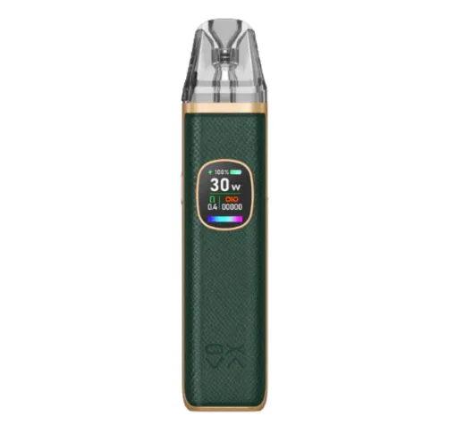 OXVA Xlim Pro 2 Green Python