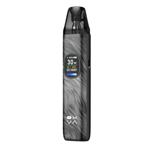 OXVA Xlim Pro 2 Platinum Black