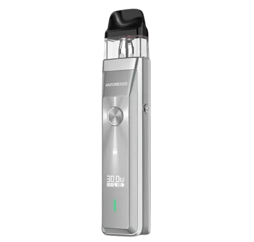 Vaporesso Xros Pro Silver