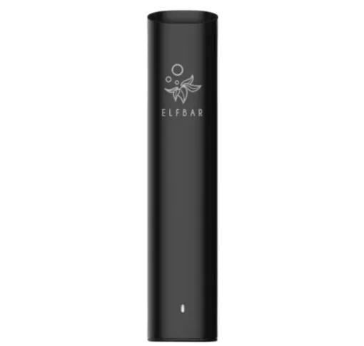 Elf Bar Mate 500 Black - Фото 1