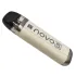 Smok Novo 5 Beige White Leather