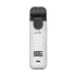 Smok Novo 4 White Armor