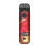 Smok Novo 4 Red Stabilizing Wood