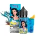 Набір Flavorlab Lady 30 мл 50 мг Блакитна Лагуна