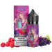 Набір Flavorlab Lady 30 мл 50 мг Виноград Малина